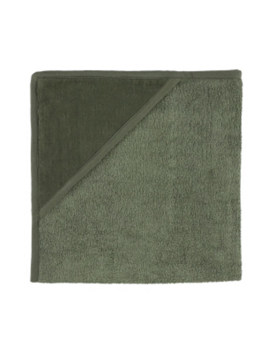 Cape de bain Ribble Moss (Trixie)