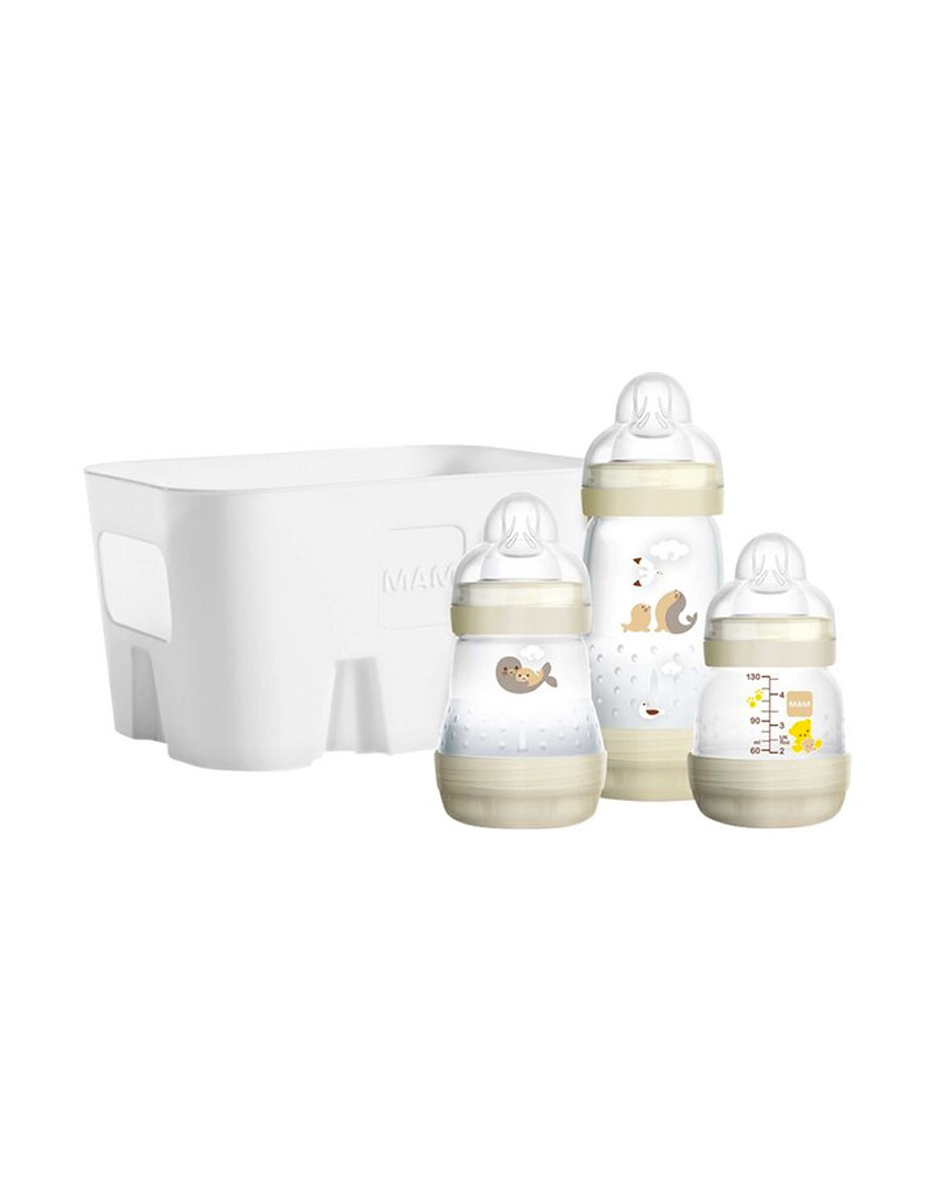 Easy Start Anti-Colique Combi Set (MAM)