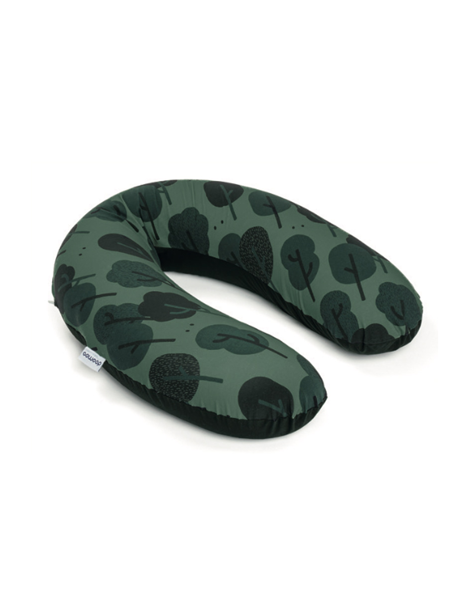 Buddy imprimé green forest (Doomoo)