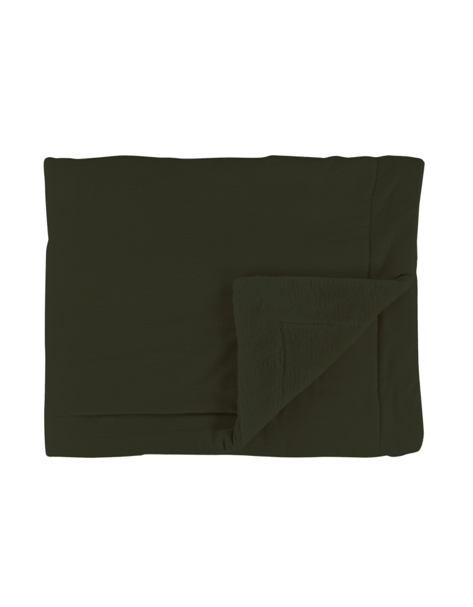 Couverture polaire | 75 x 100 cm Ribble Moss (Trixie)