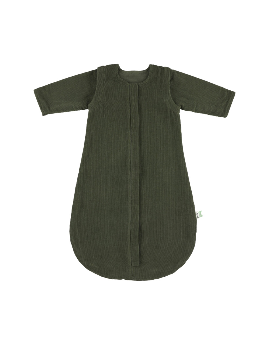 Gigoteuse mi-saison | 70 cm Ribble Moss (Trixie)