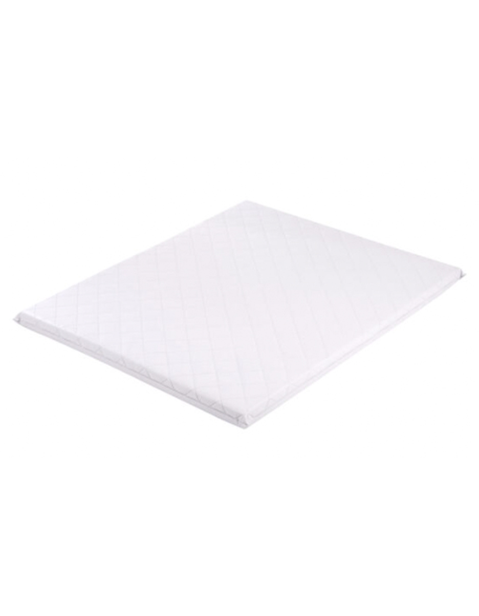 Fond De Parc Pvc - Matelasse- Light Shadow (Quax)