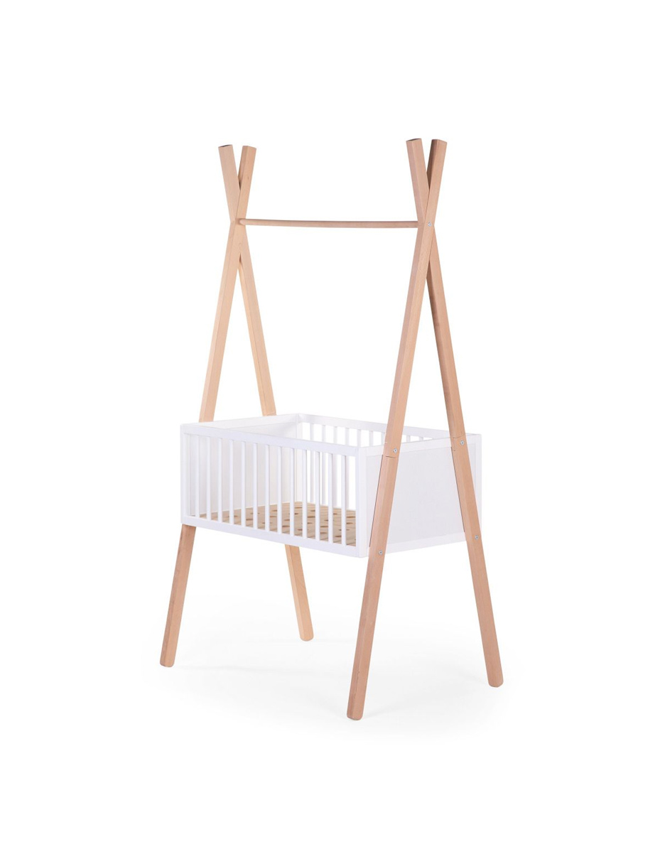 Berceau Tipi 50x90cm (Childhome)