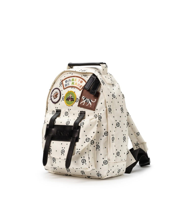 Sac à dos Backpack MINI - Monogram (Elodie Details)