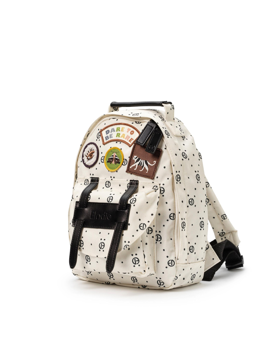 Sac à dos Backpack MINI - Monogram (Elodie Details)