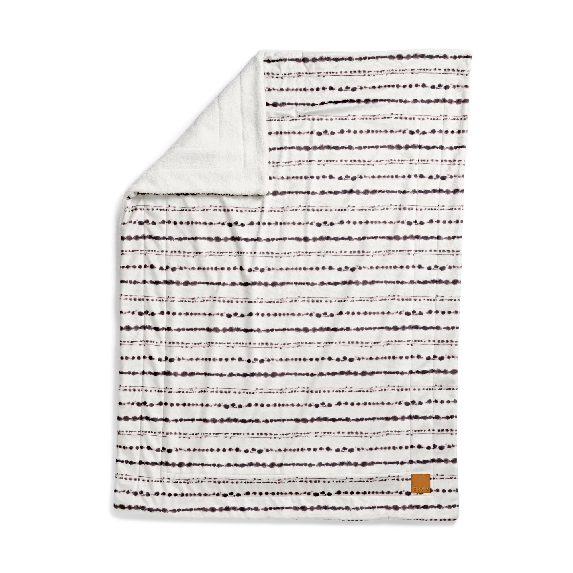 Couverture Pearl Velvet - Tidemark Drops (Elodie Details) – Image 2