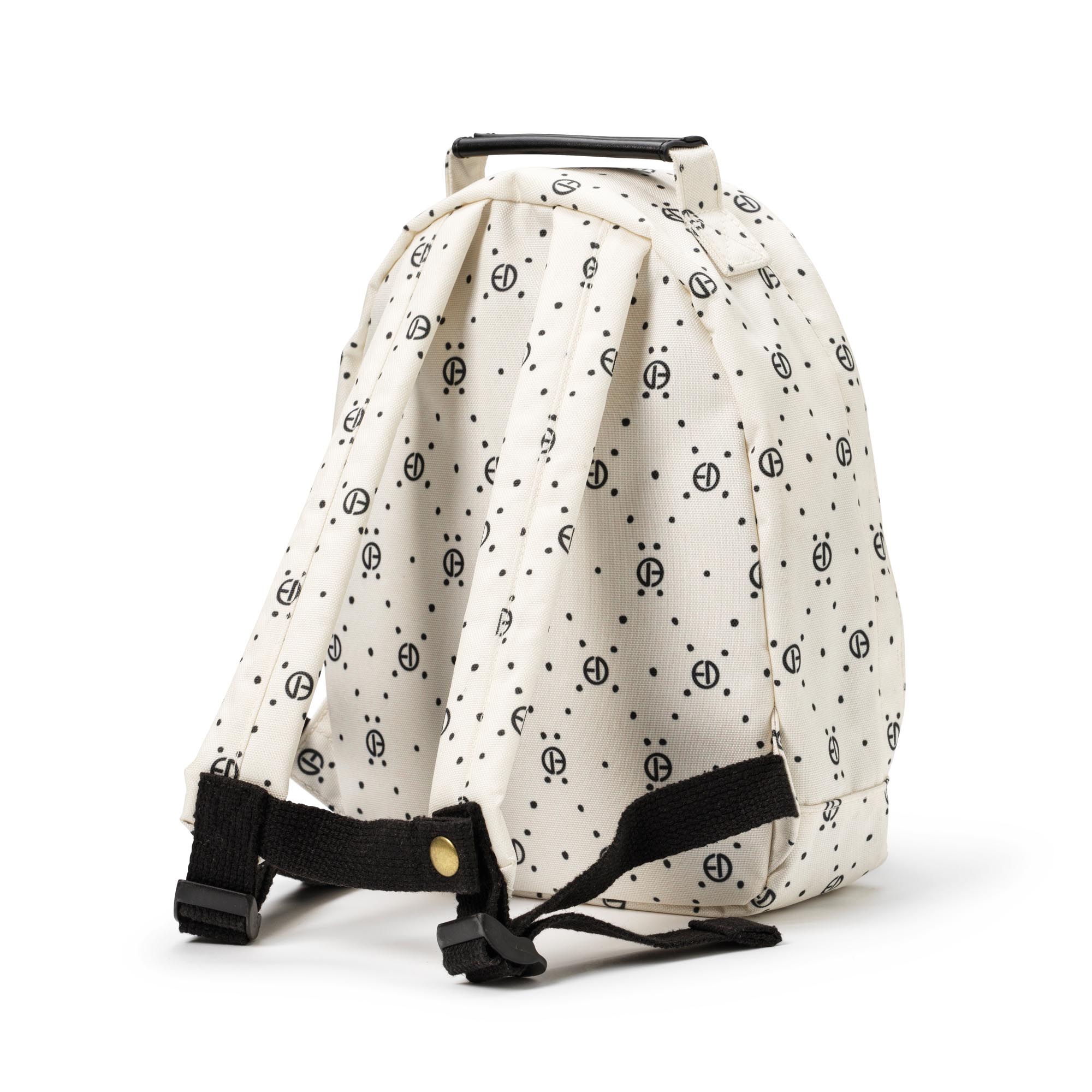 Sac à dos Backpack MINI - Monogram (Elodie Details) – Image 2