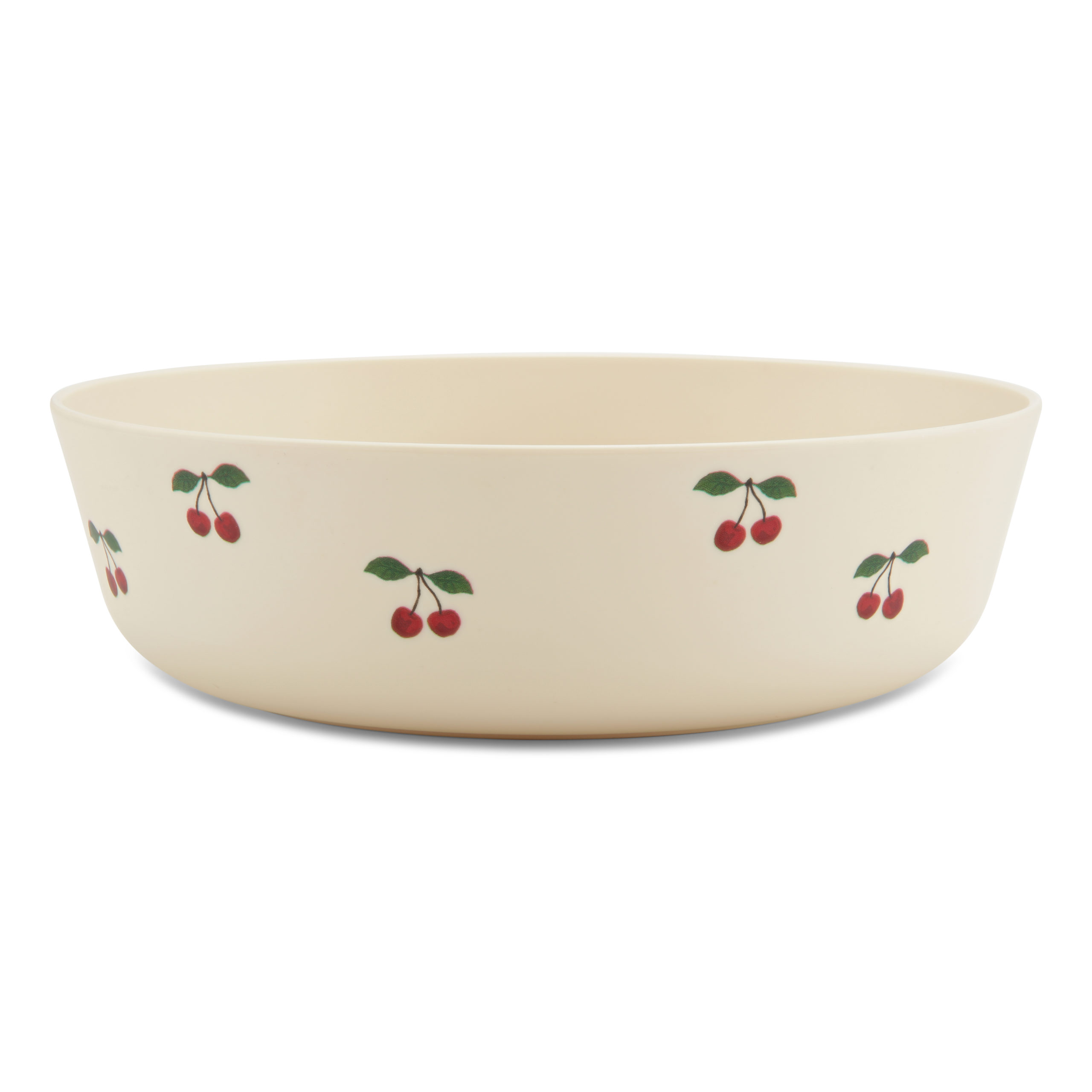 Lot de 2 bols cherry-petit lapin (KongesSlojd) – Image 3