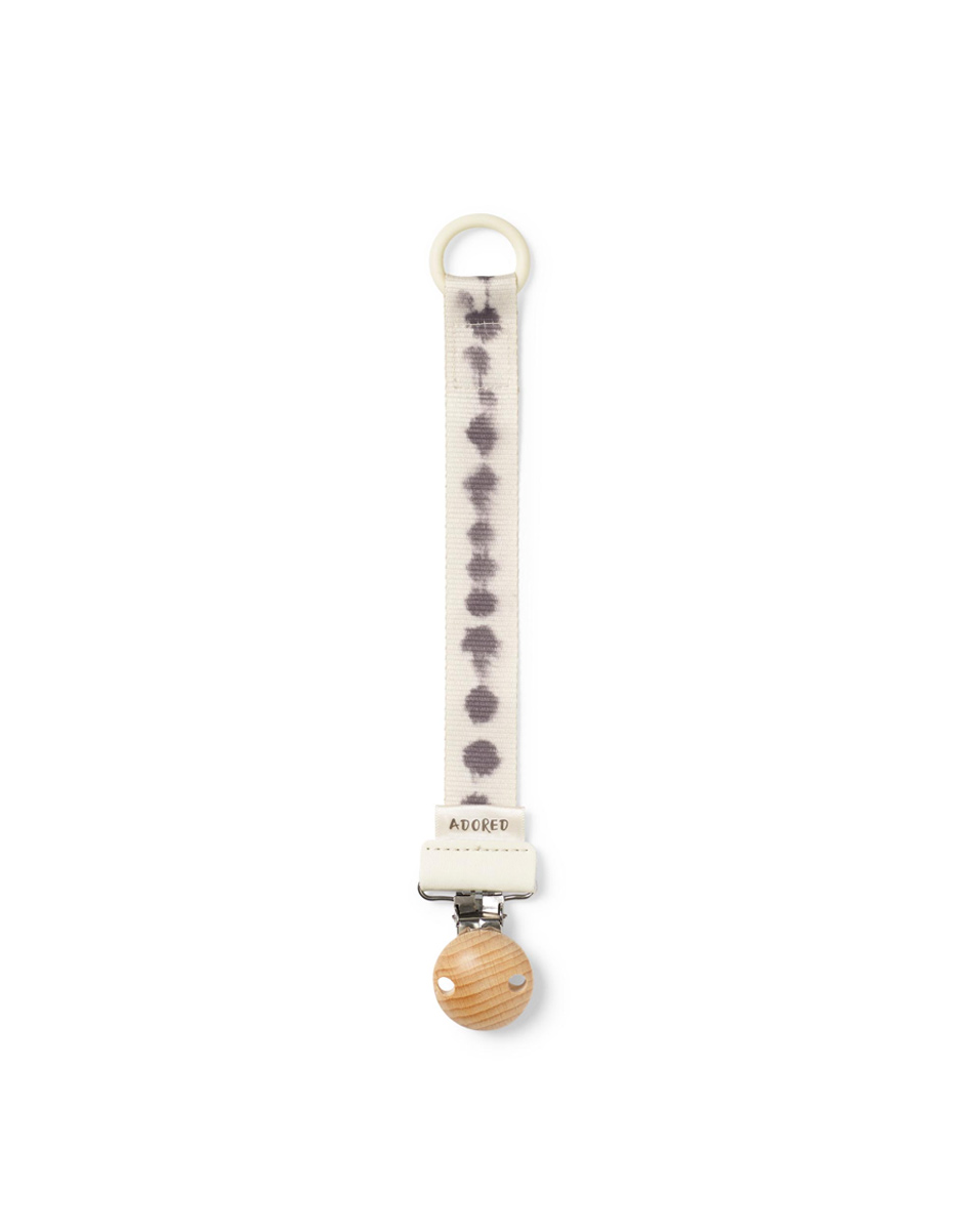 Attache-tétine en Bois - Tidemark Drops (Elodie Details)