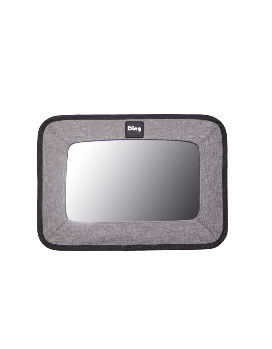 Miroir voiture (Ding)