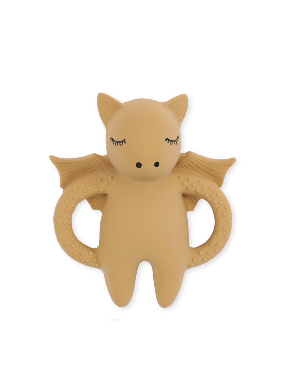 anneau de dentition-chauve souris (Konges Slojd)