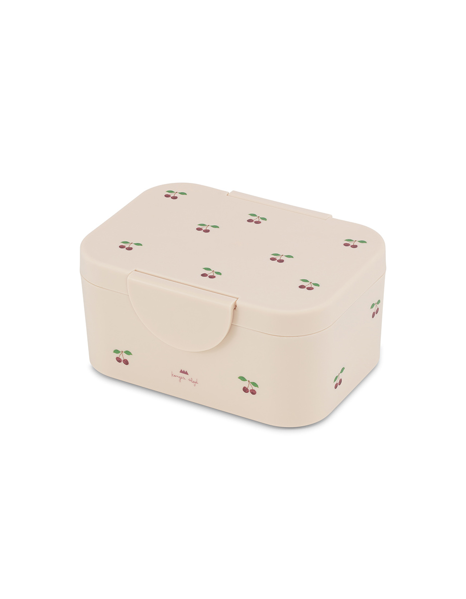 Lunch box cherry blush (Konges Slojd)