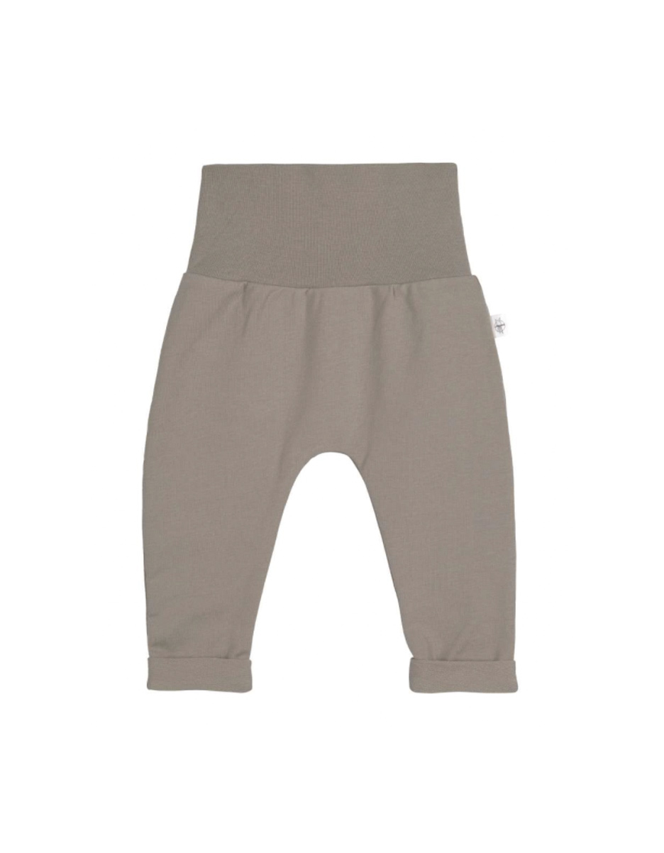 Pantalon GOTS taupe (Lassig)