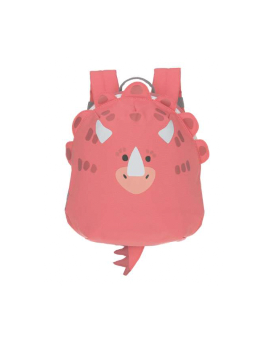 Sac à dos de la maternelle, About Friends Dino Rose (Lassig)