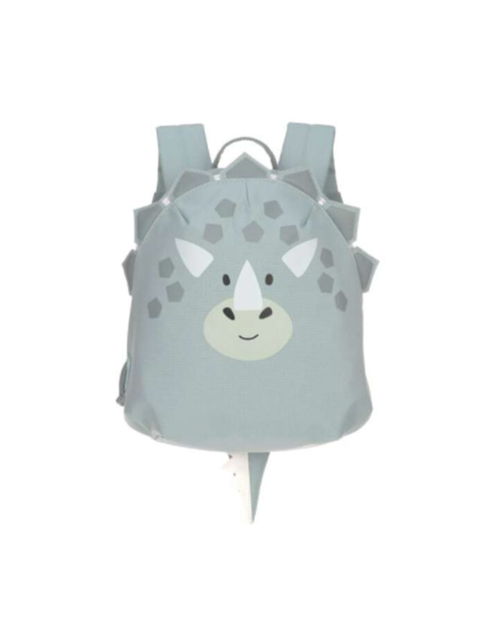 Sac à dos de la maternelle, About Friends Dino (Lassig)