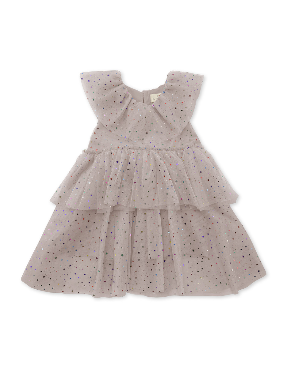 Robe Fée- étoiles multi shadow (KongesSloejd)