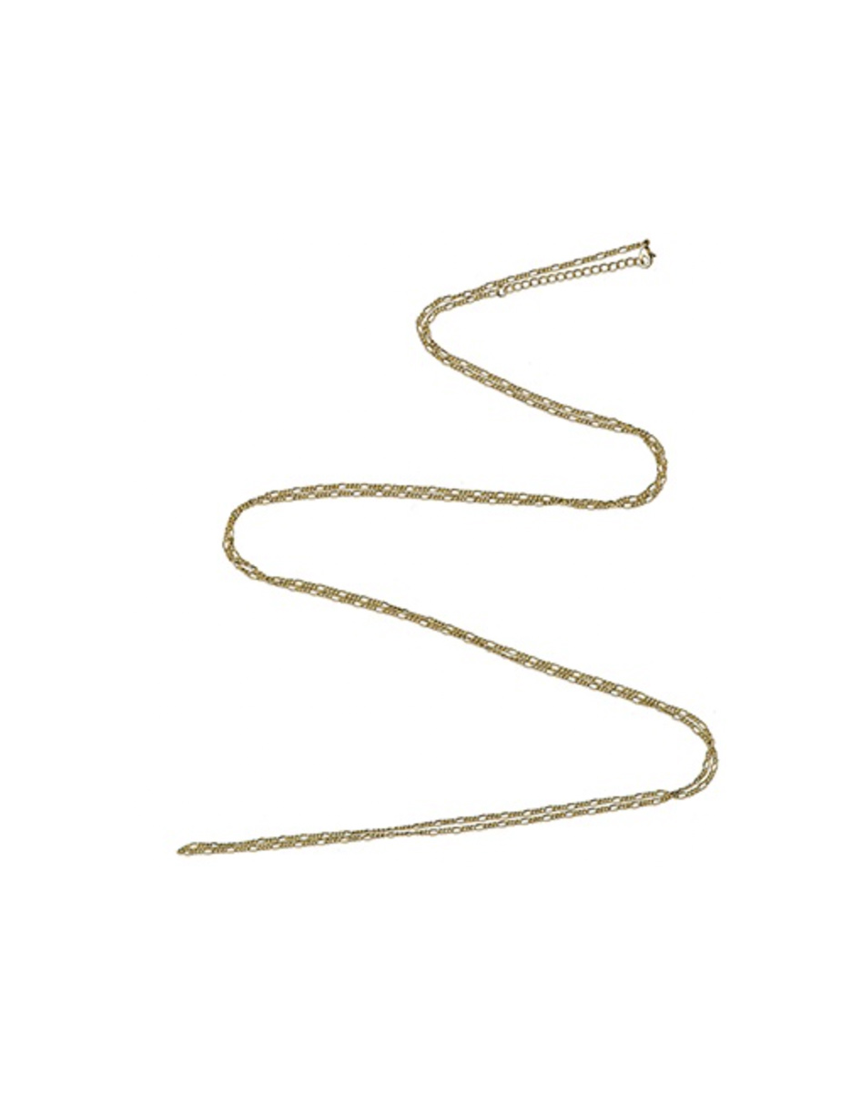 Collier Bola - Doré (Bola)