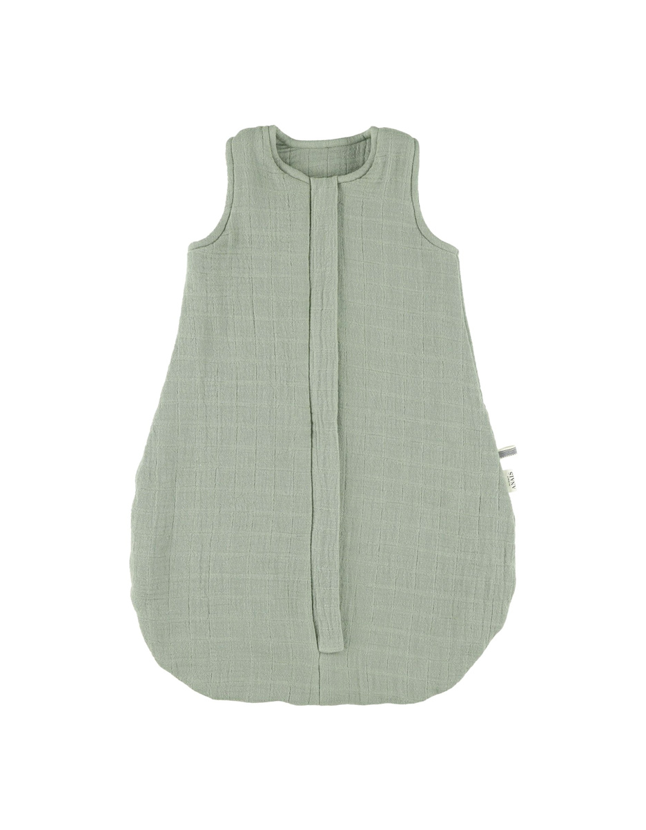 Gigoteuse mi-saison | 60 cm Bliss Olive (Trixie)