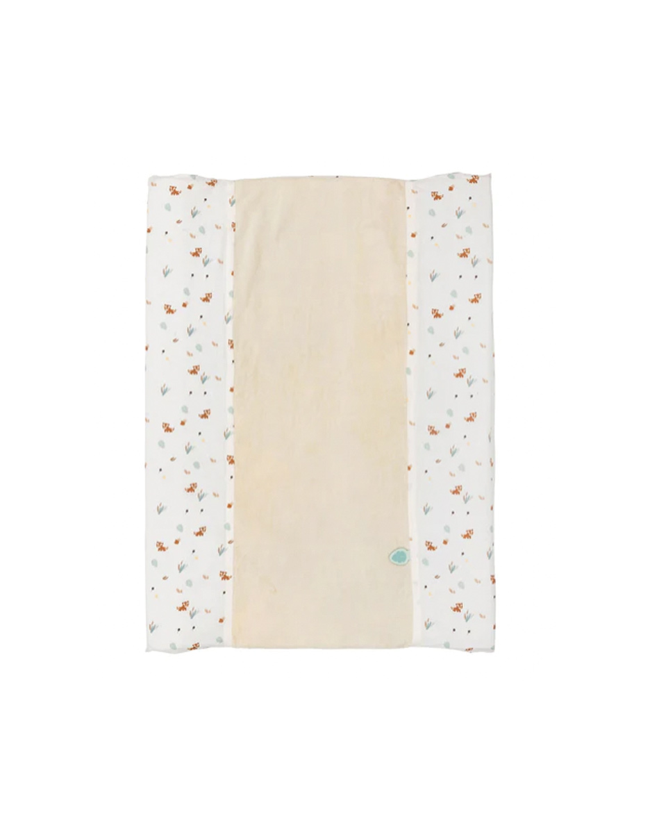 Housse pour Matelas à Langer Boris et Jungo (Nattou)