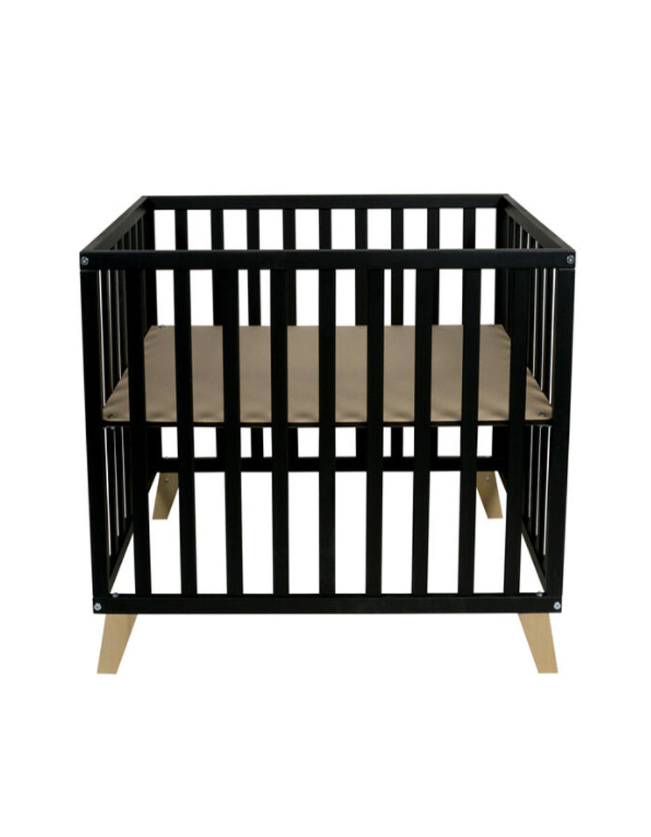 Parc Alix - Black (Quax)