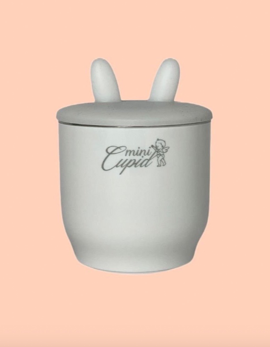 Chauffe biberon portable 2022 (Mini Cupid)