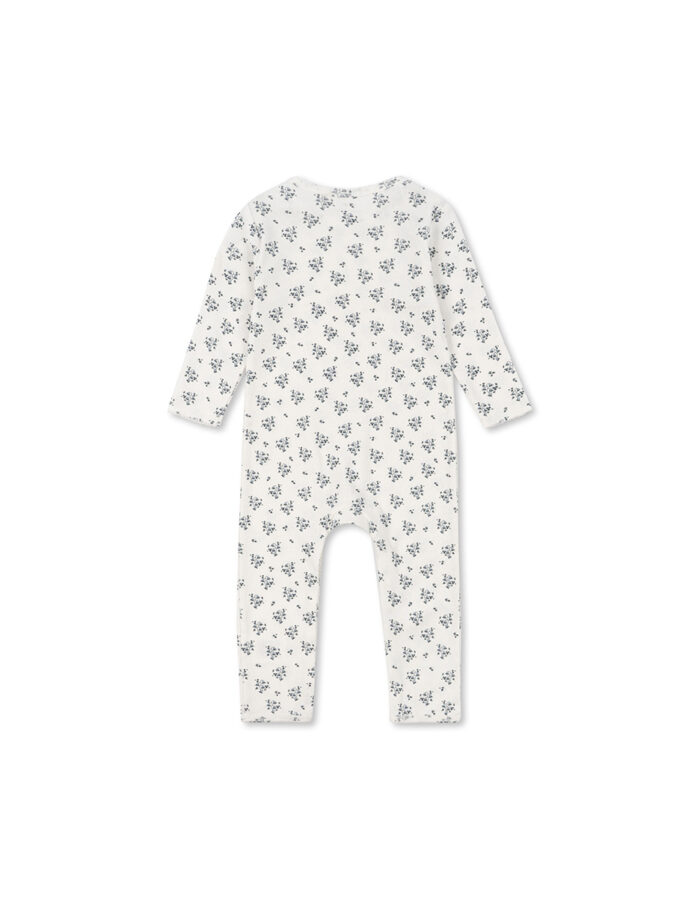 Onesie classique GOTS Moon (KongesSlojd)