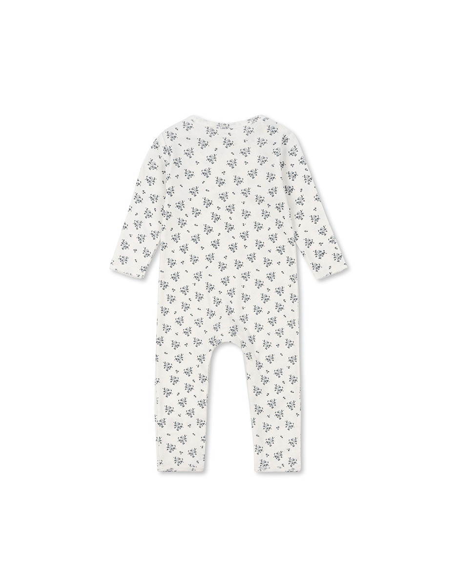 Onesie classique GOTS Moon (KongesSlojd)