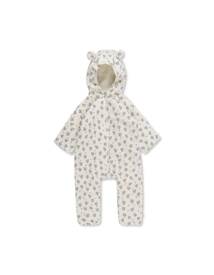Onesie classique Moon (KongesSlojd)