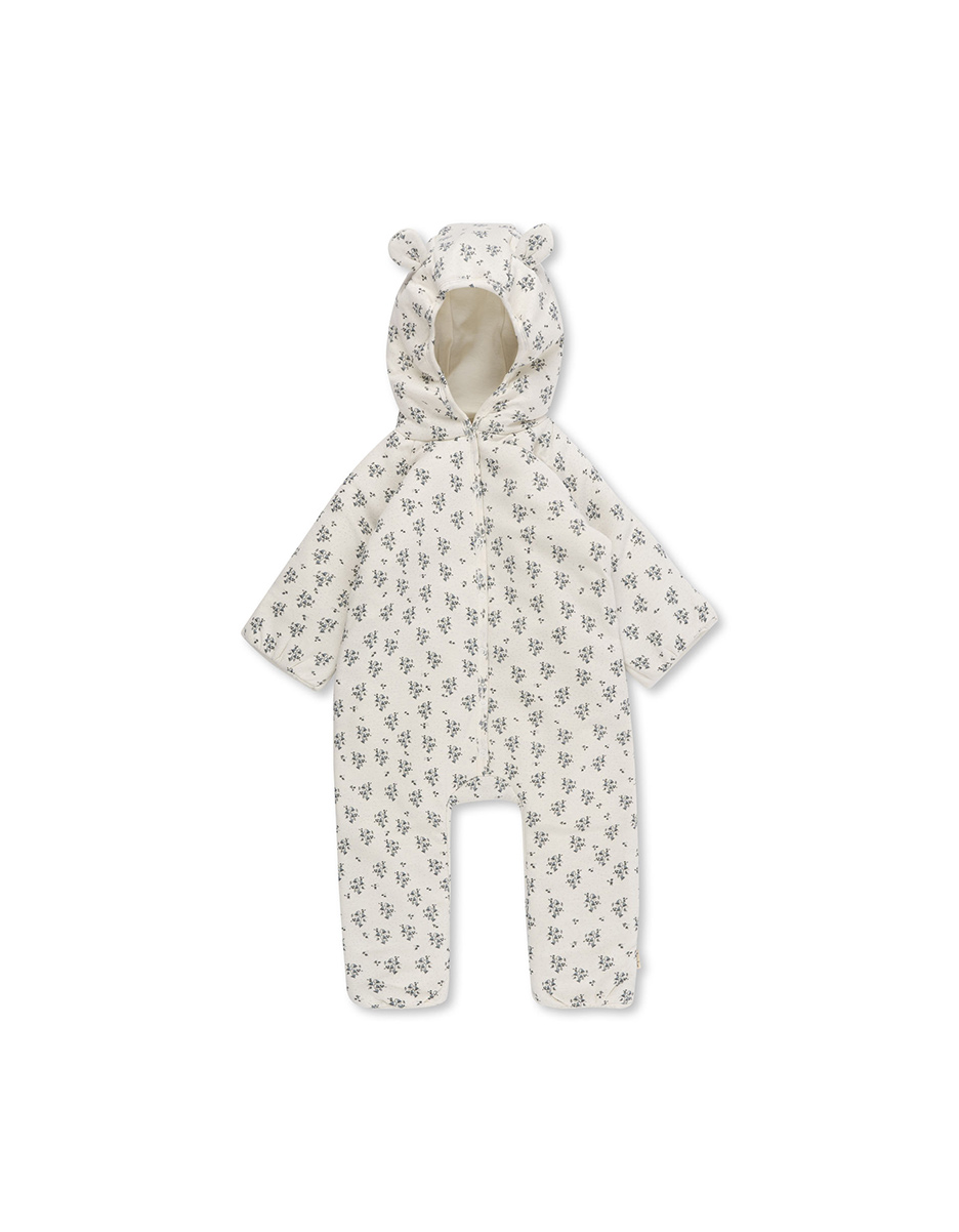 Onesie classique Moon (KongesSlojd)