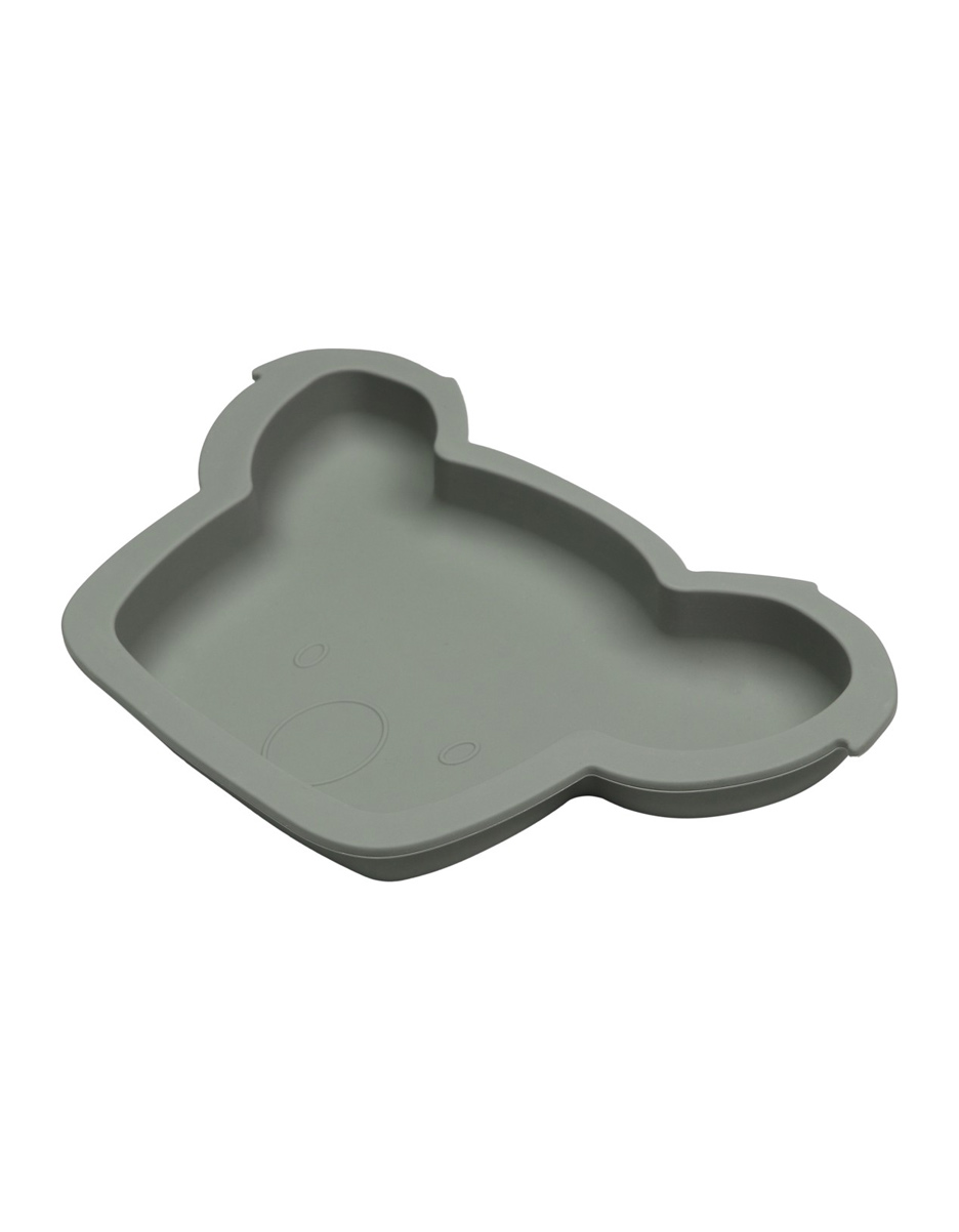 Assiette silicone Koala (Tryco)