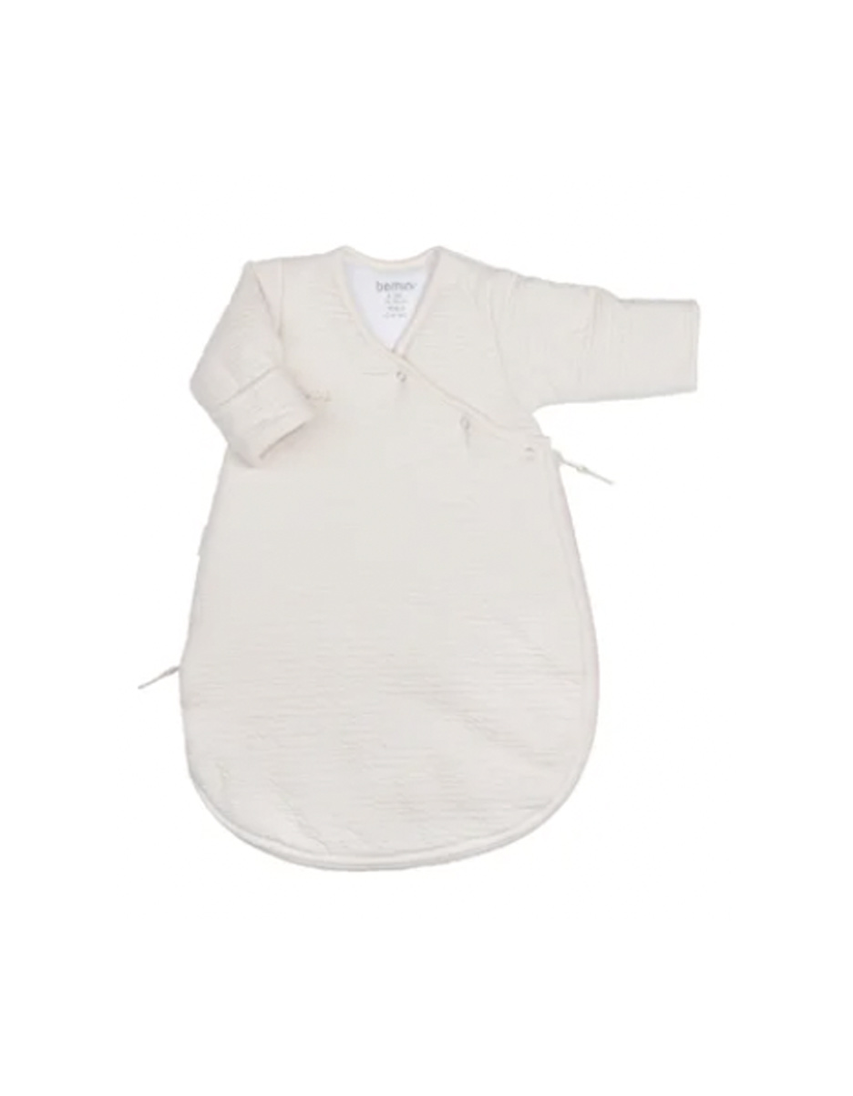 MAGIC BAG 0-1m ivoire tetra jersey tog 3 (Bemini)