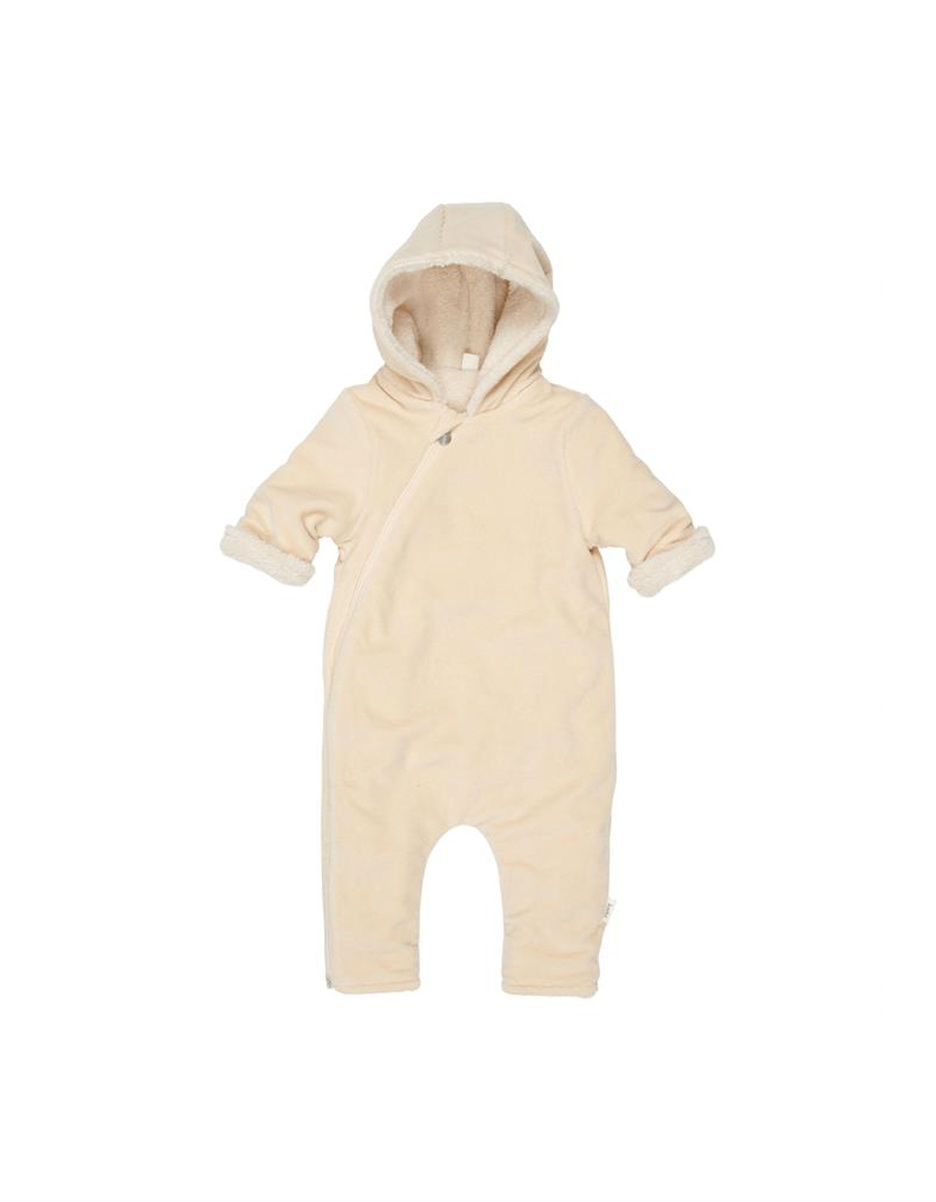 Combinaison bébé outdoor Oddi 50/56 (Koeka)