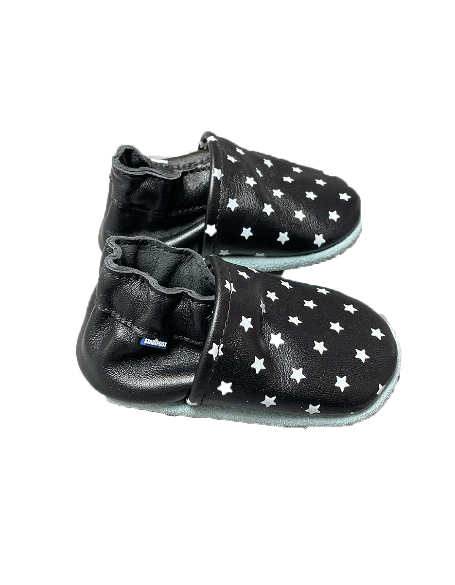 Chausson Black étoile (Stabifoot)