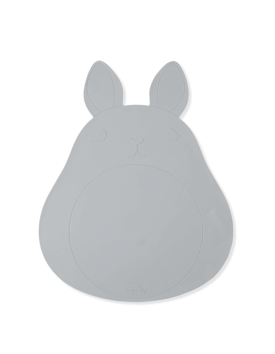 Set de table bunny Topanga Beach(KongesSlojd)