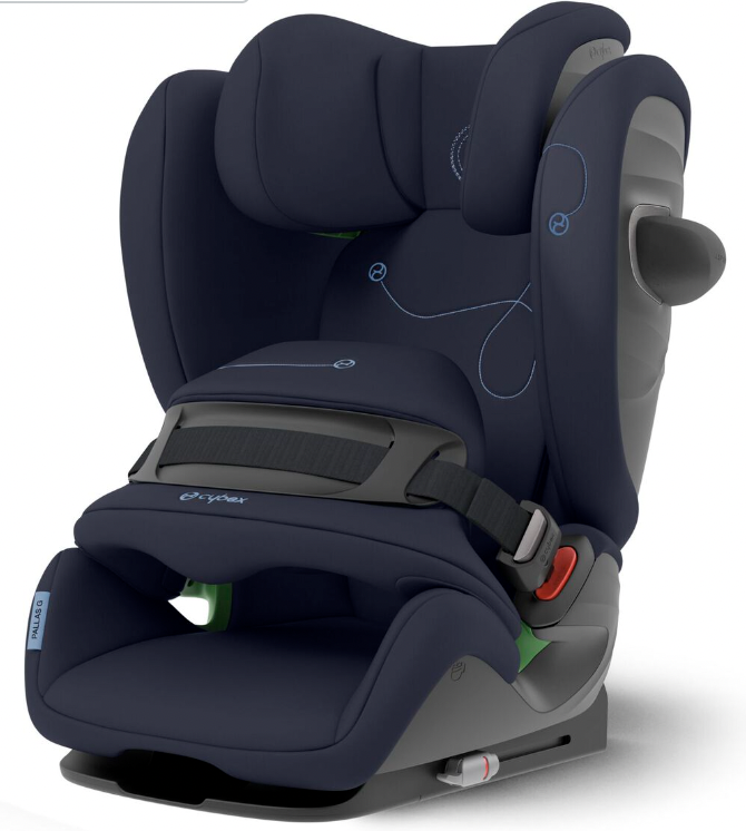 Pallas G i-Size (Cybex)