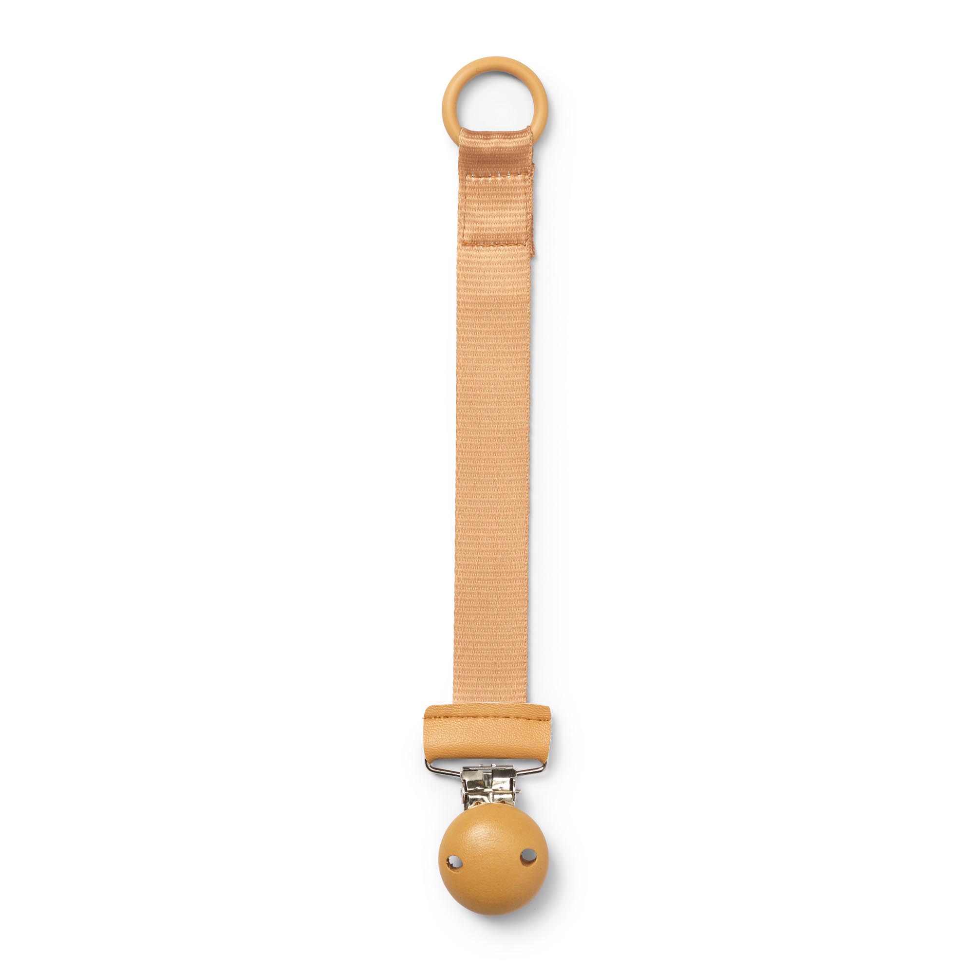 Attache tétine Gold (Elodie Details)
