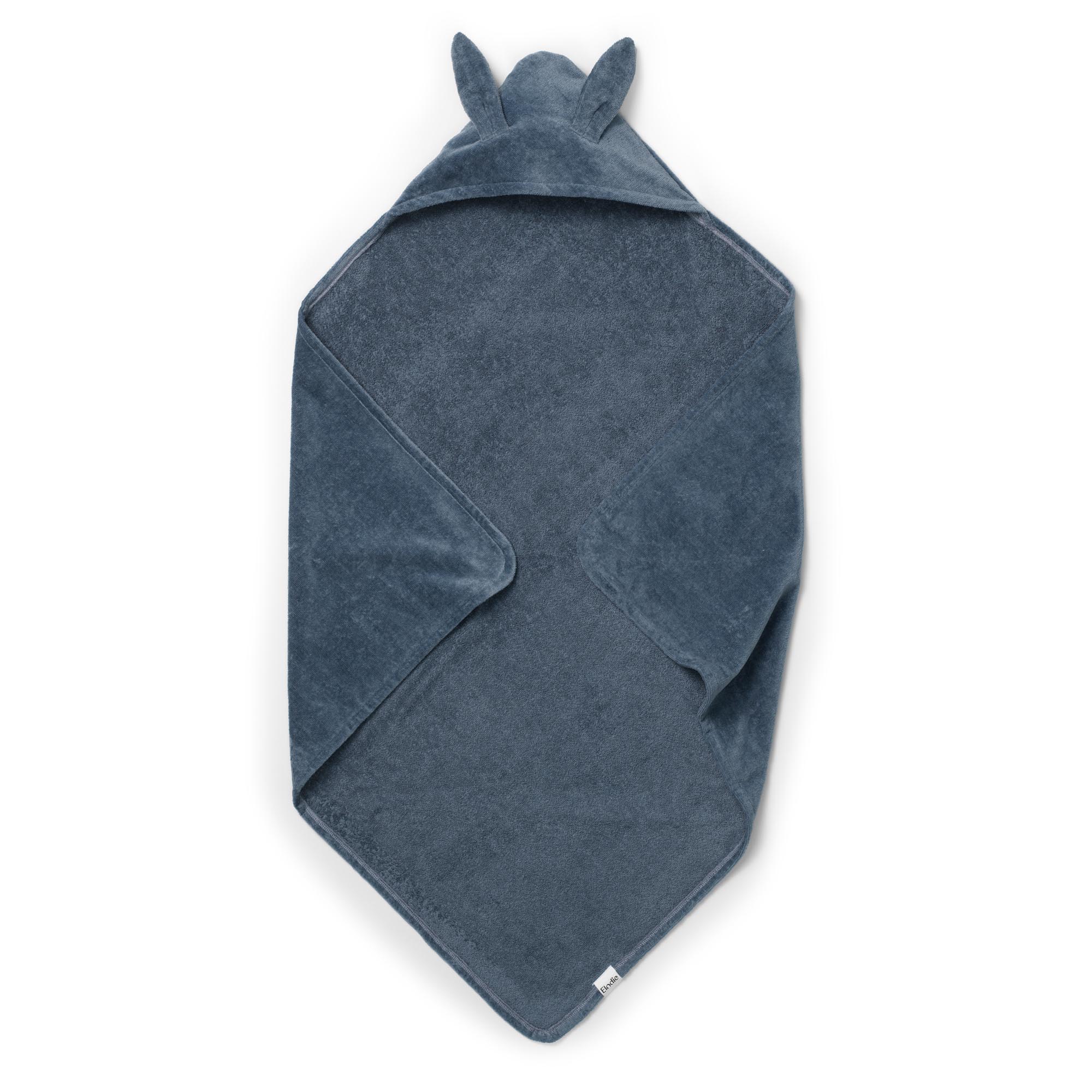Cape de bain Tender Blue Bunny (Elodie Details)