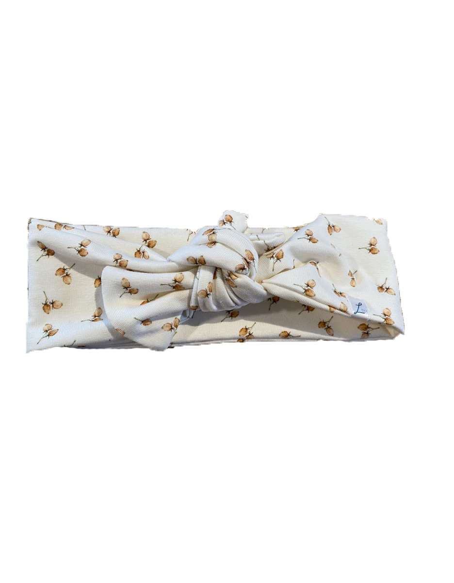 Bandeau Hazelnut (Liena)