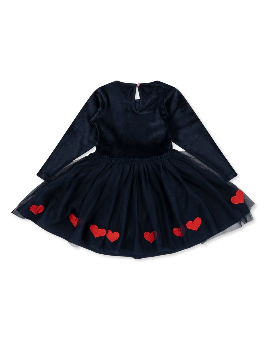 Robe Festive Florine (KongesSloejd) – Image 2
