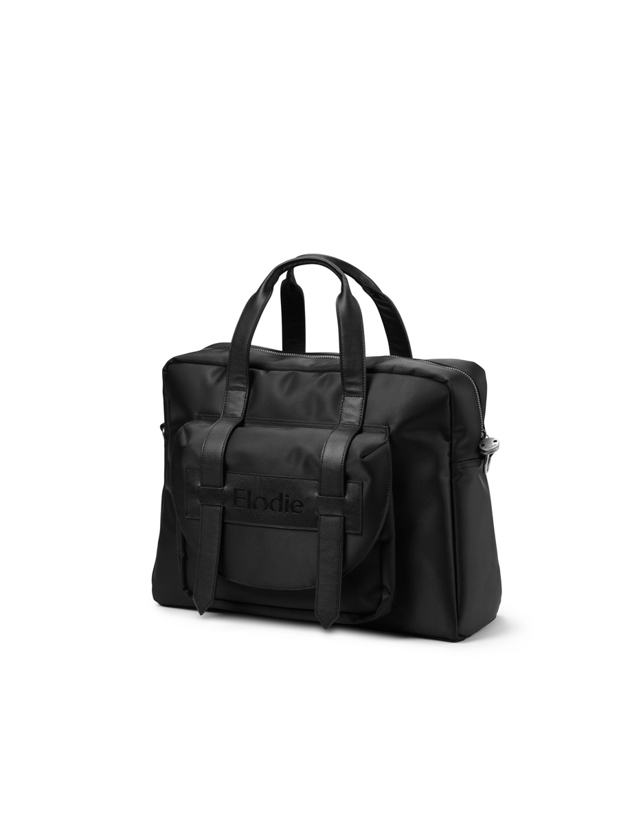 Sacs à lange Brilliant Black (Elodie Details)