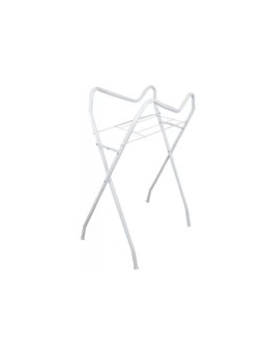 Support pour baignoire - Blanc (Tryco)