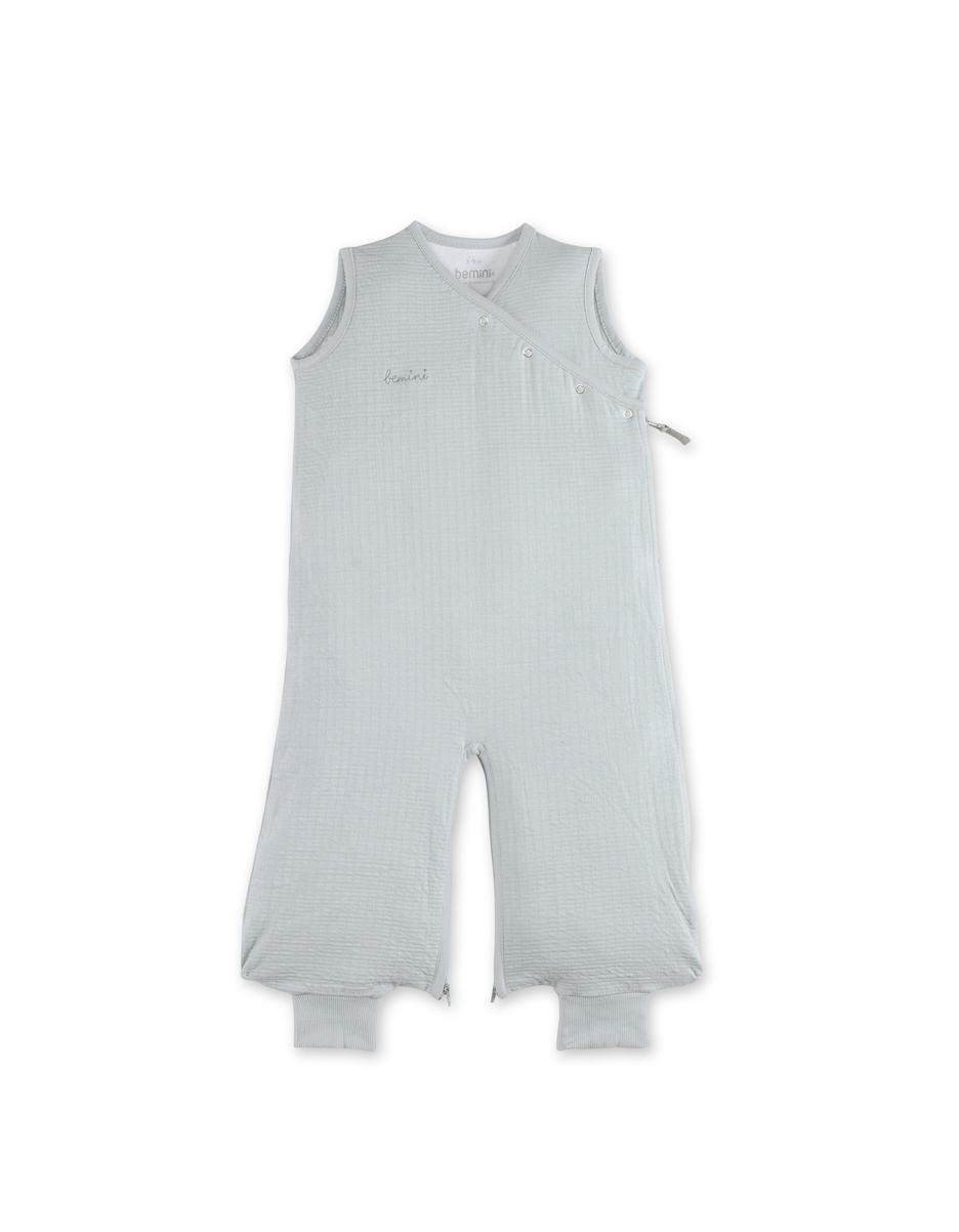 MAGIC BAG 9-24m grizou tetra jersey tog 1(Bemini)