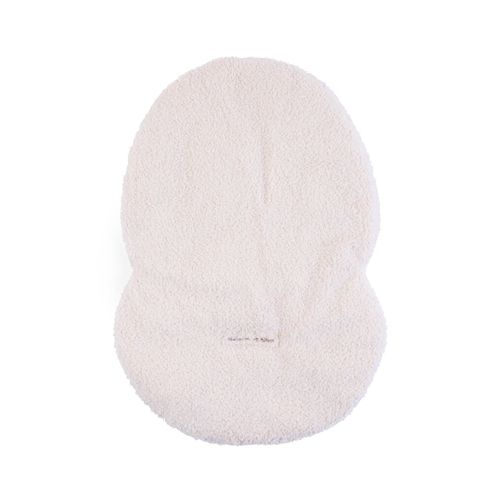COUSSIN À LANGER - TEDDY - ECRU (Childhome)