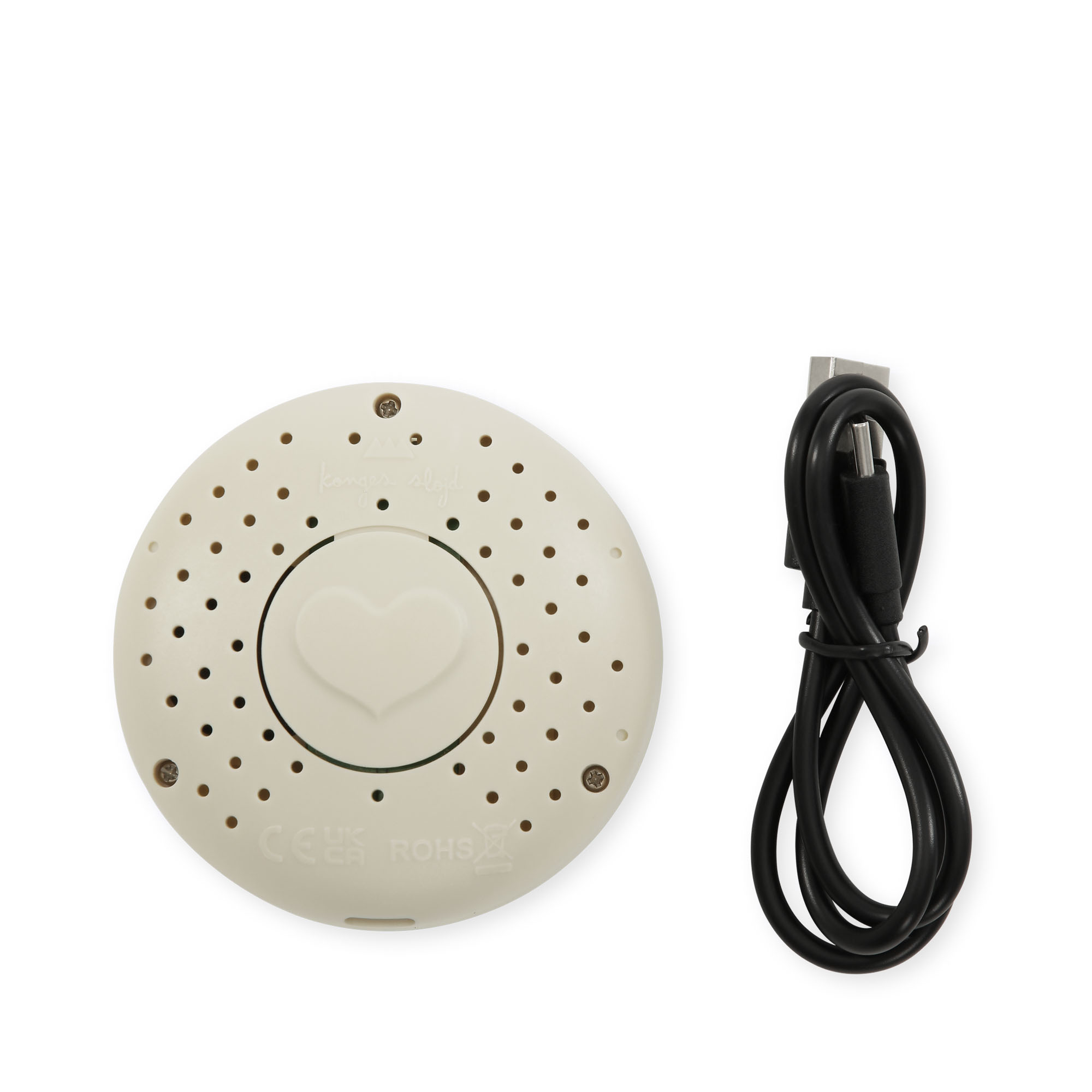 BUNNY LED LAMP (KongesSlojd) – Image 4