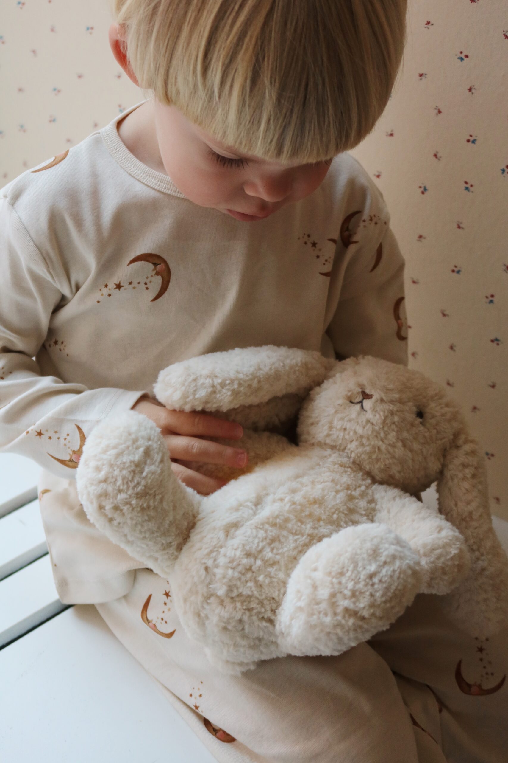 BUNNY LED LAMP (KongesSlojd) – Image 3
