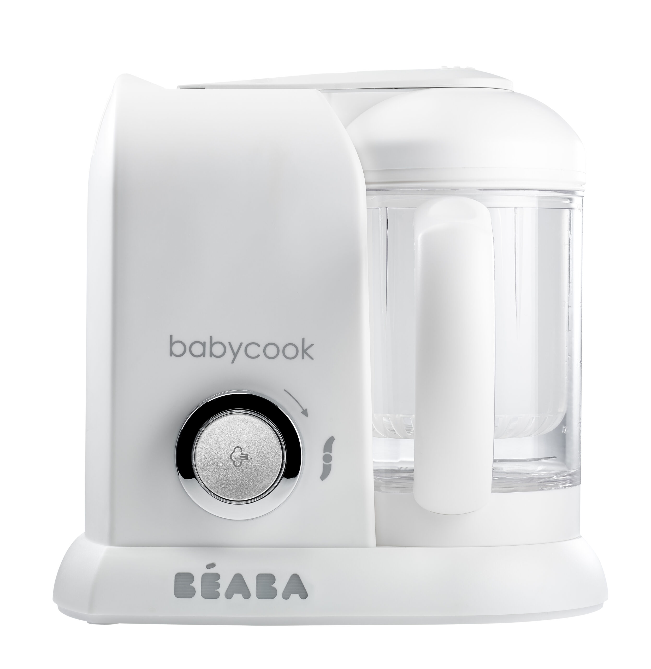 Babycook  Solo white (Beaba)