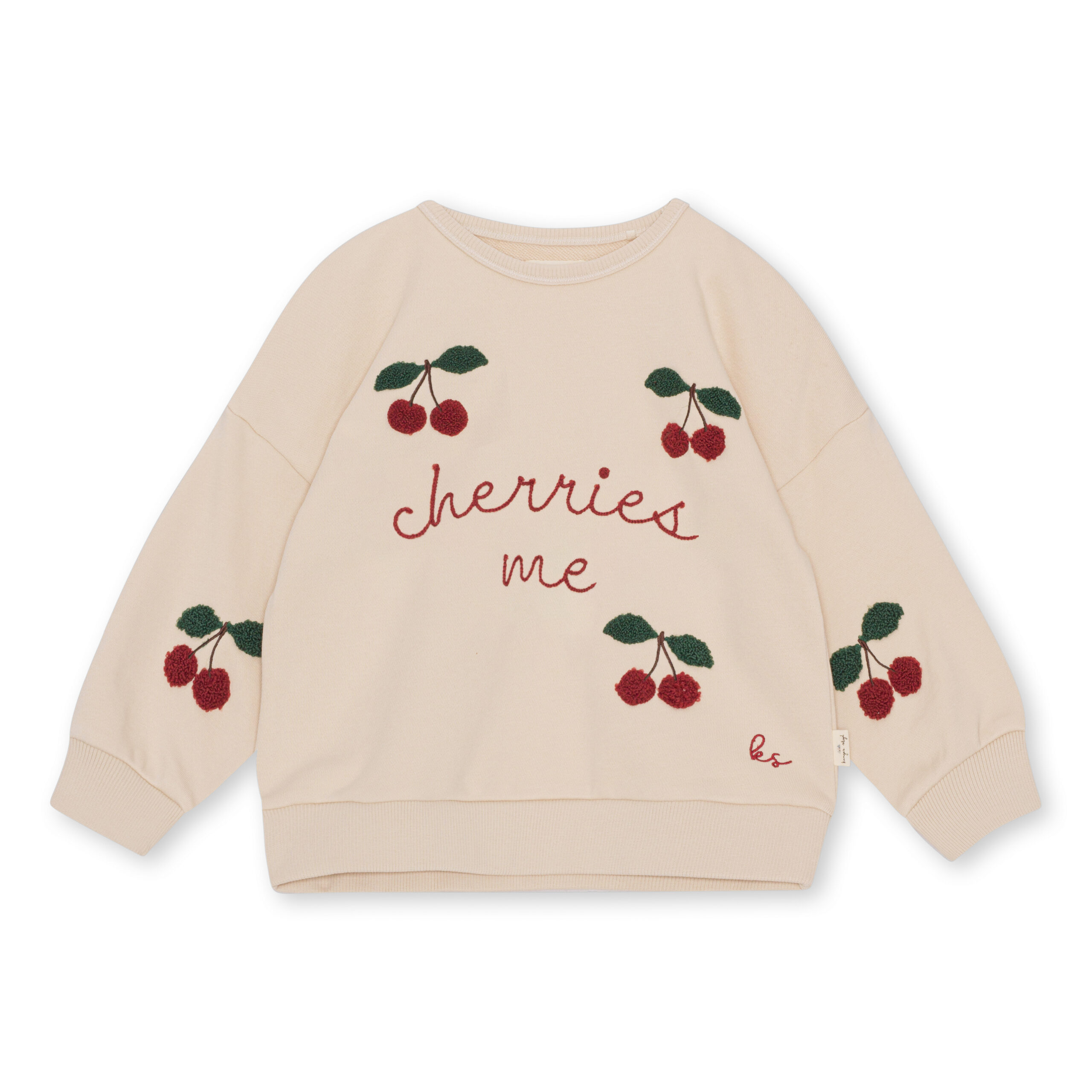 Sweat Lou - french oak - (KongesSloejd)