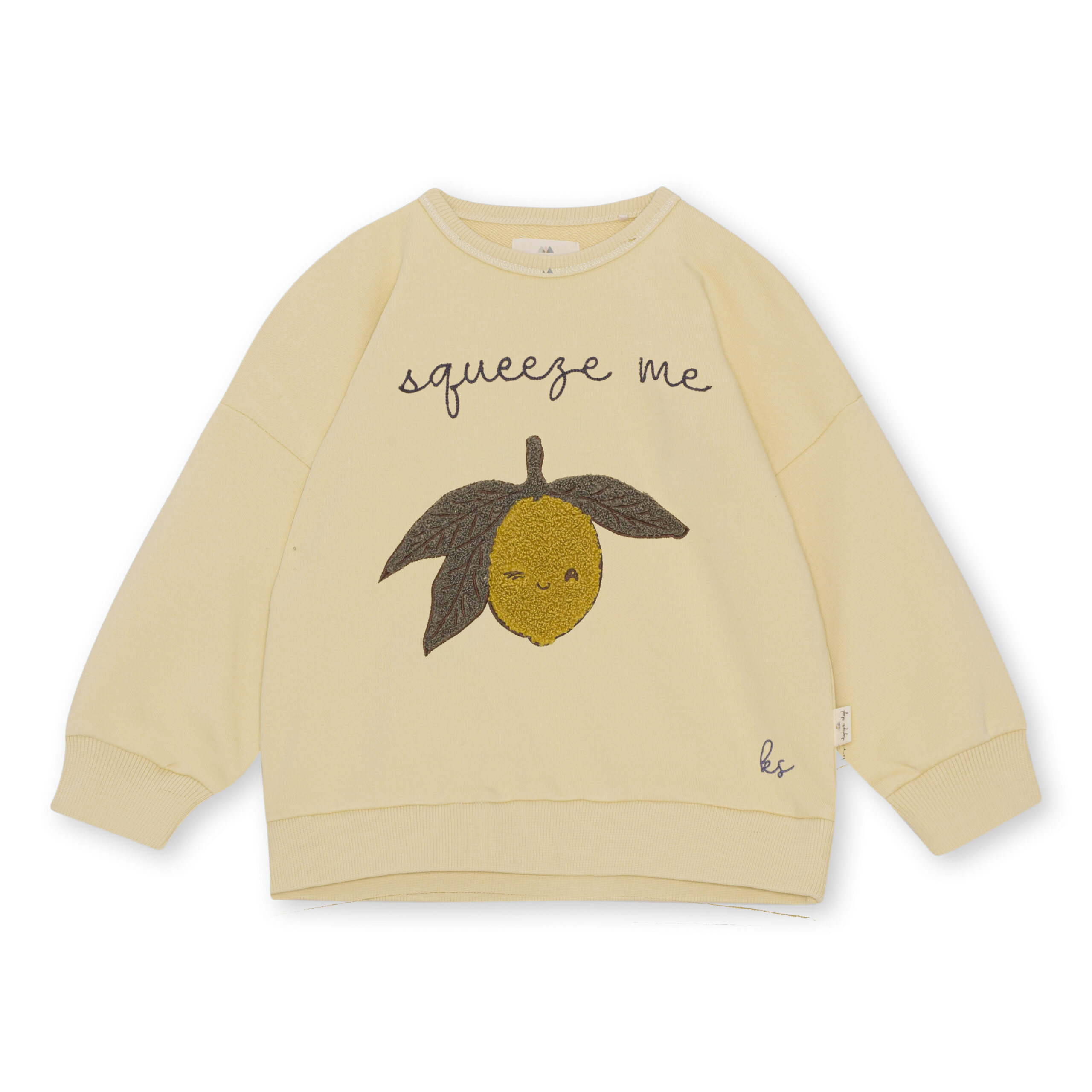 Sweat Lou - french oak - (KongesSloejd) (Copie)