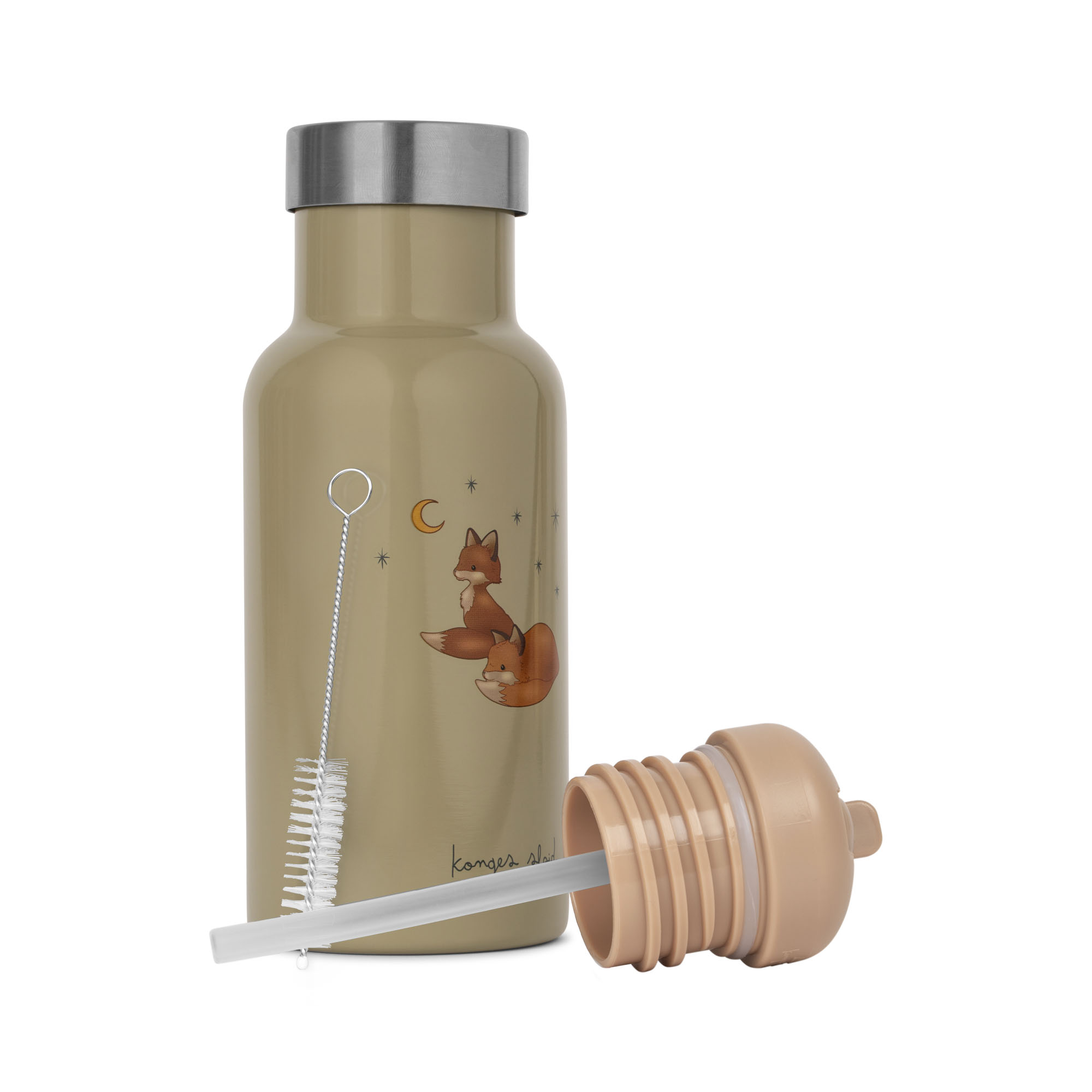 Thermo Bottle Foxie (Konges Slojd)
