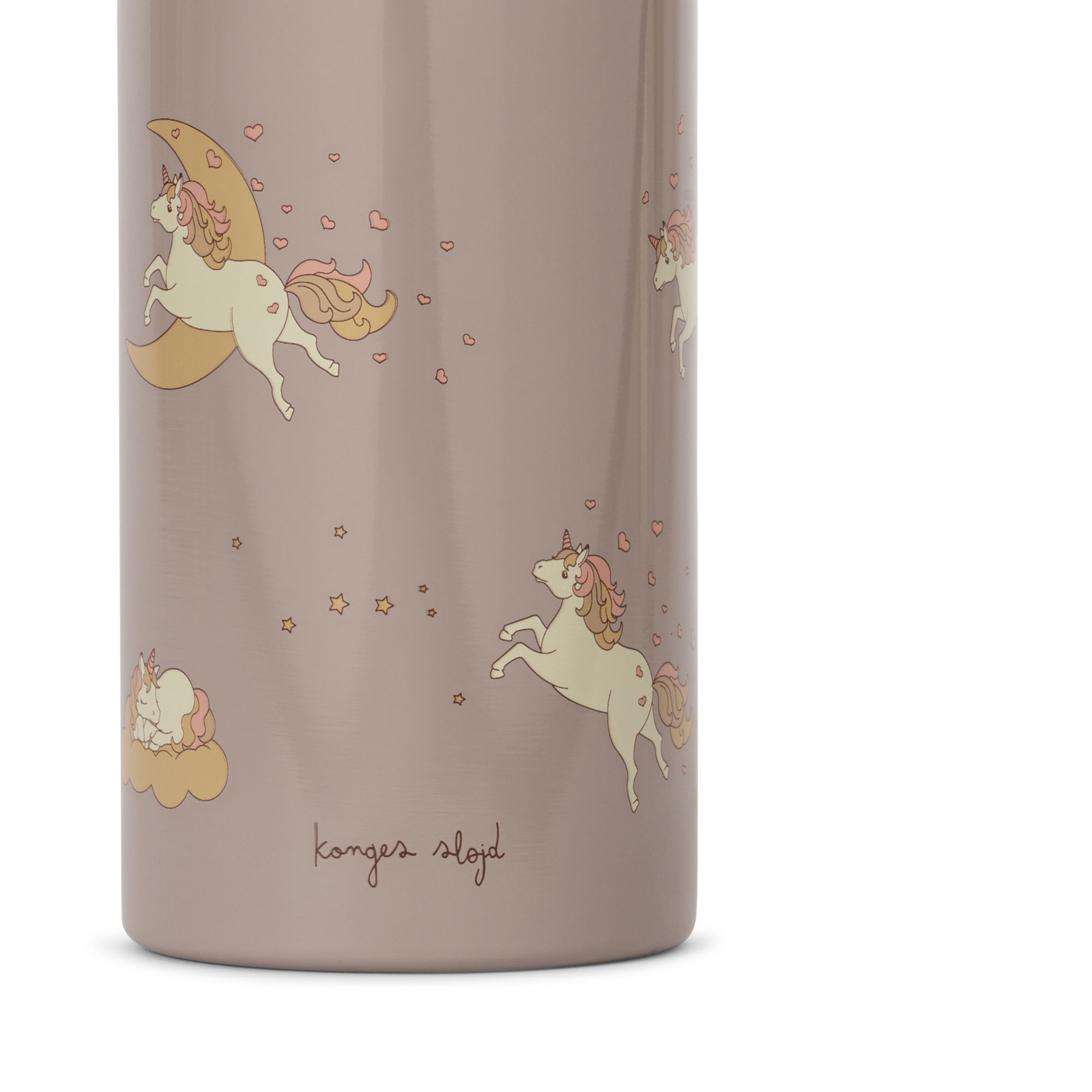 Thermo Bottle Unicorn (Konges Slojd) – Image 2